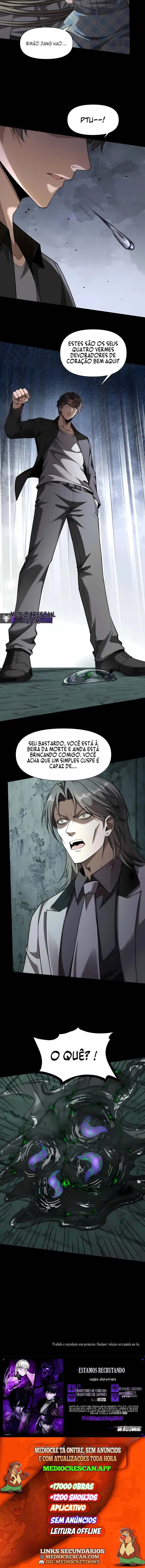 This Killer Is a Son-in-Law Capítulo 19 Página 10