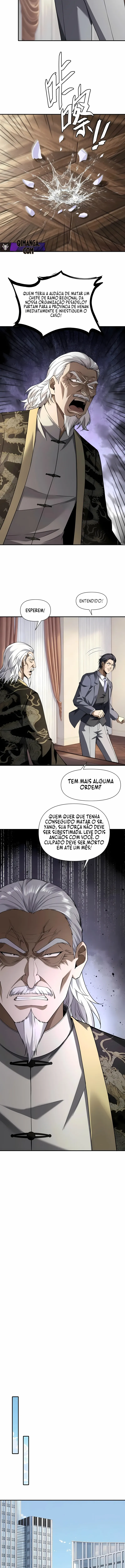 This Killer Is a Son-in-Law Capítulo 21 Página 4