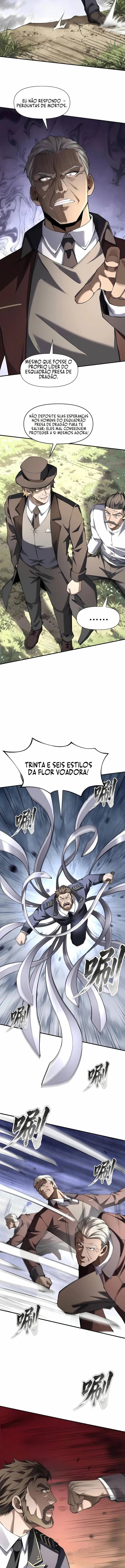 This Killer Is a Son-in-Law Capítulo 22 Página 7