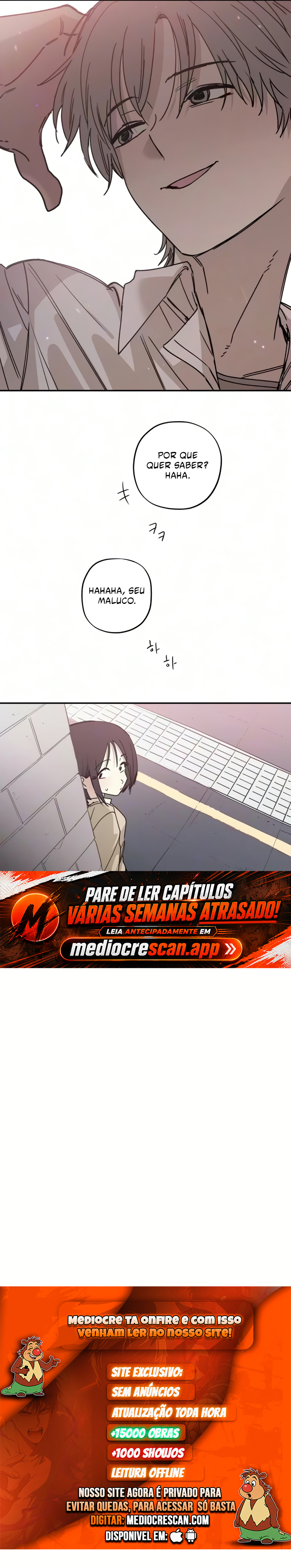 Aching Capítulo 26 Página 12