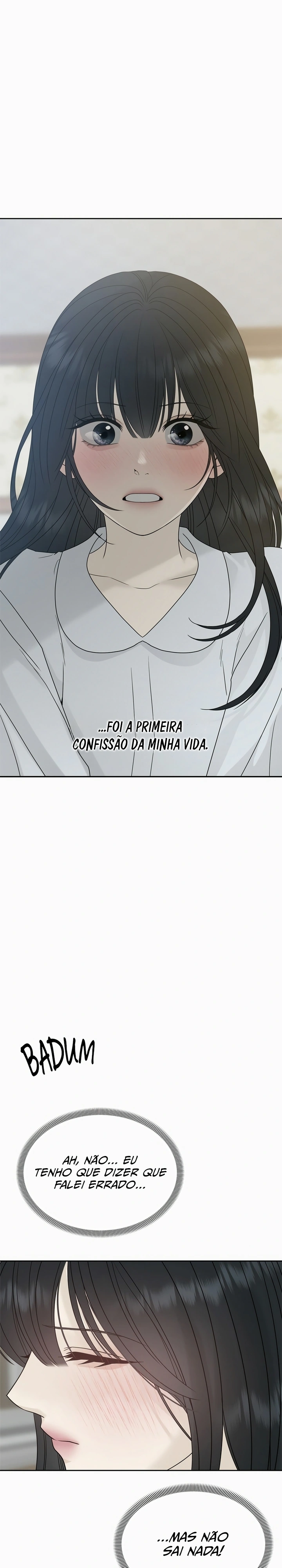 O Intruso Carinhoso Capítulo 22 Página 2