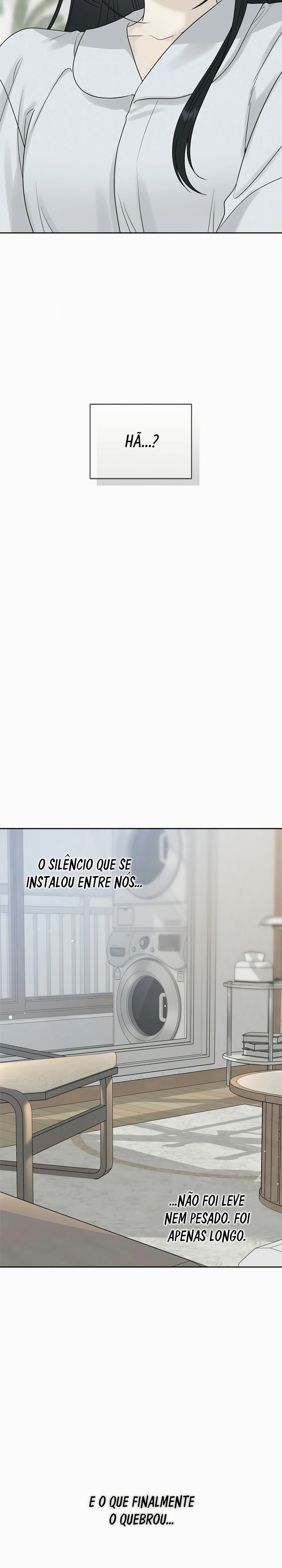 O Intruso Carinhoso Capítulo 22 Página 4
