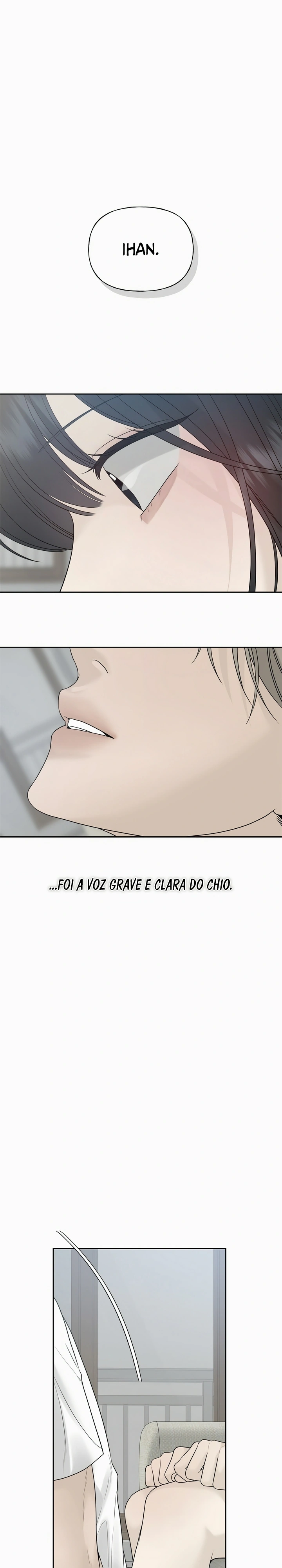 O Intruso Carinhoso Capítulo 22 Página 5