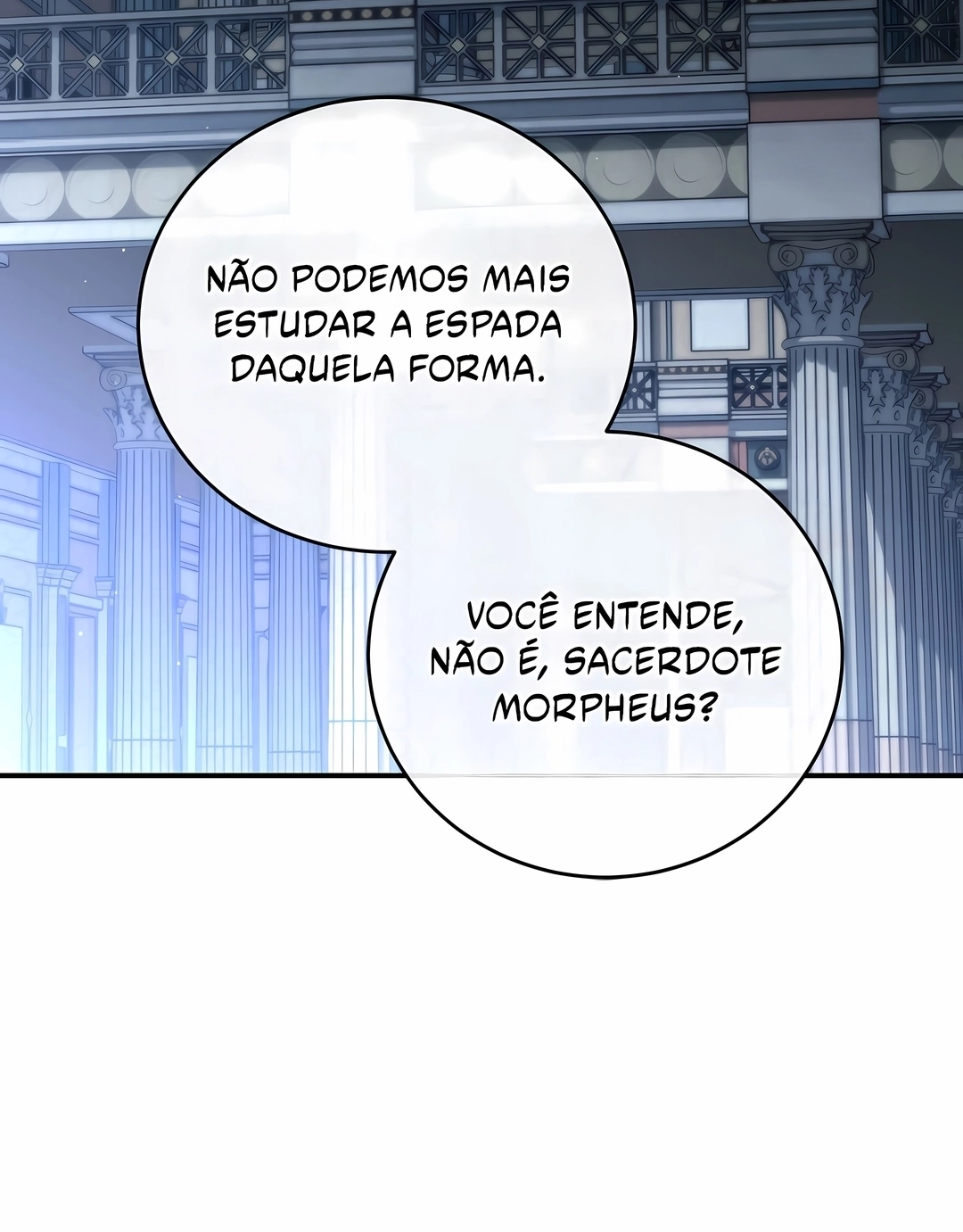 Filhos da Runa Capítulo 75 Página 2