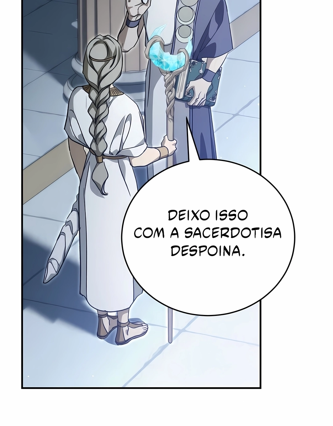 Filhos da Runa Capítulo 75 Página 4