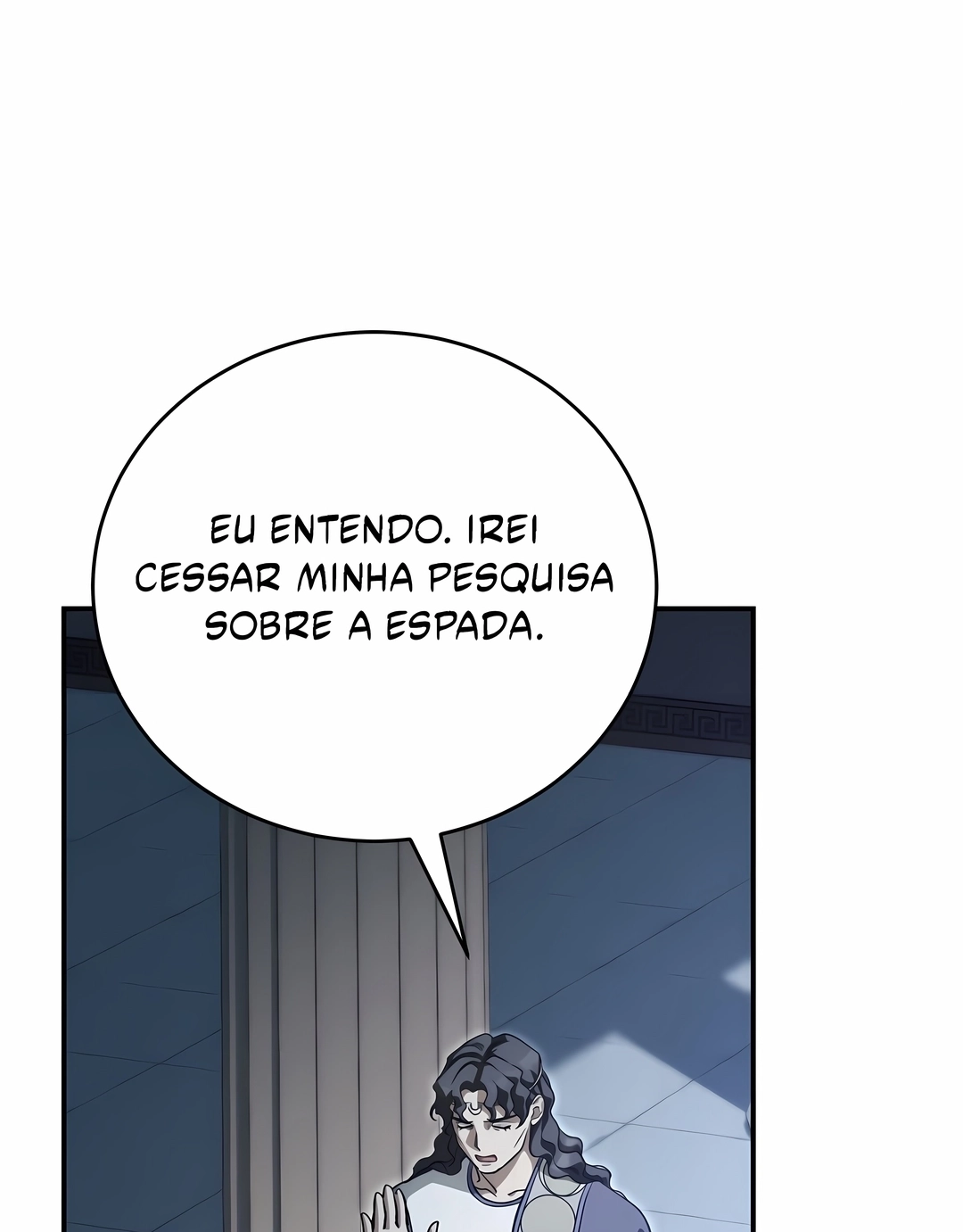 Filhos da Runa Capítulo 75 Página 3