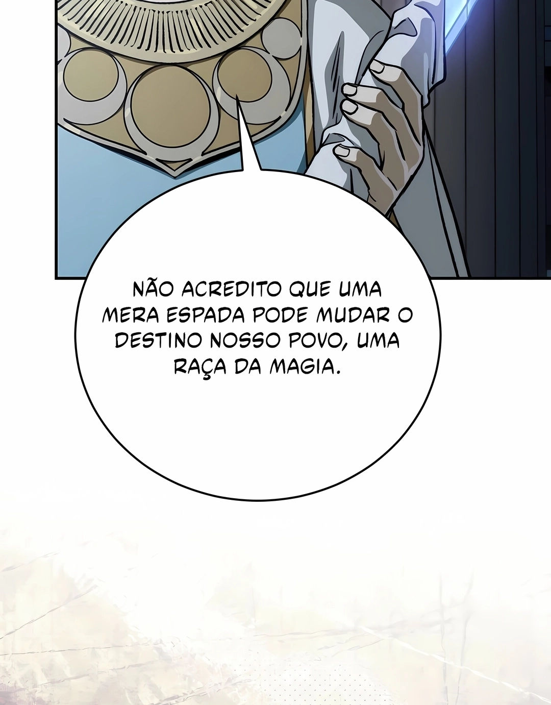 Filhos da Runa Capítulo 75 Página 8