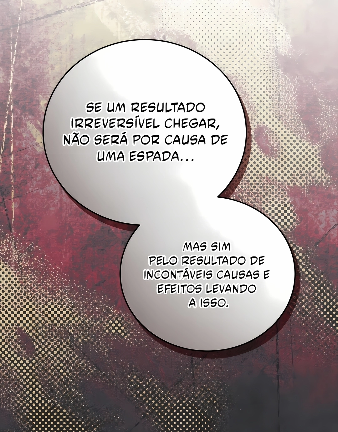 Filhos da Runa Capítulo 75 Página 9