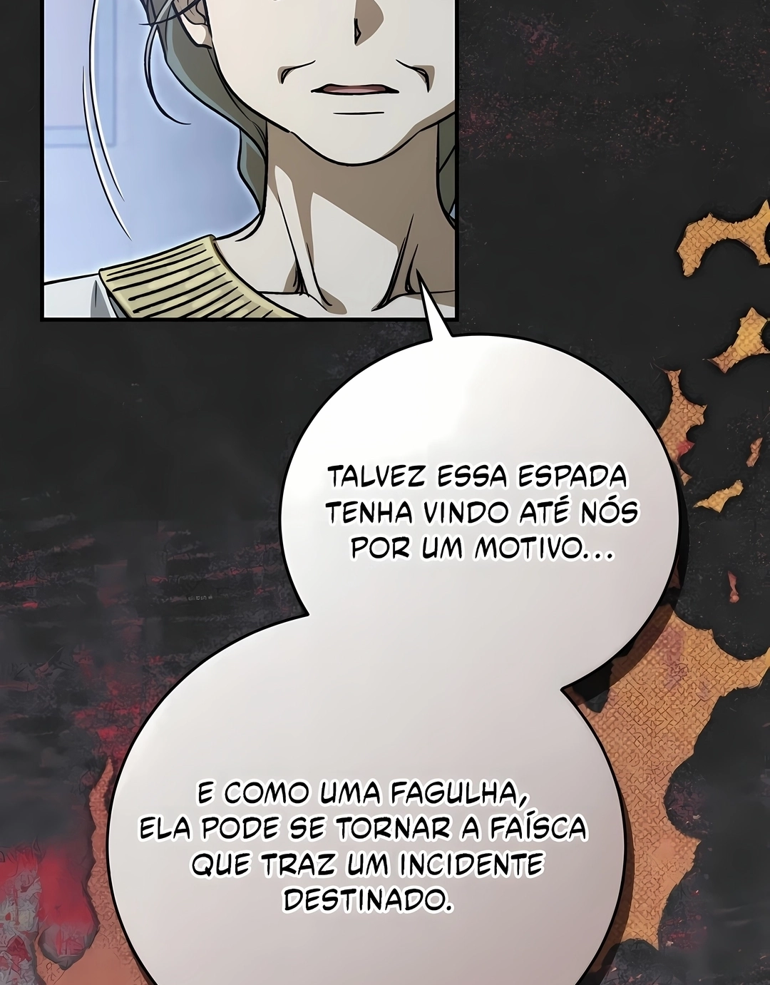 Filhos da Runa Capítulo 75 Página 11