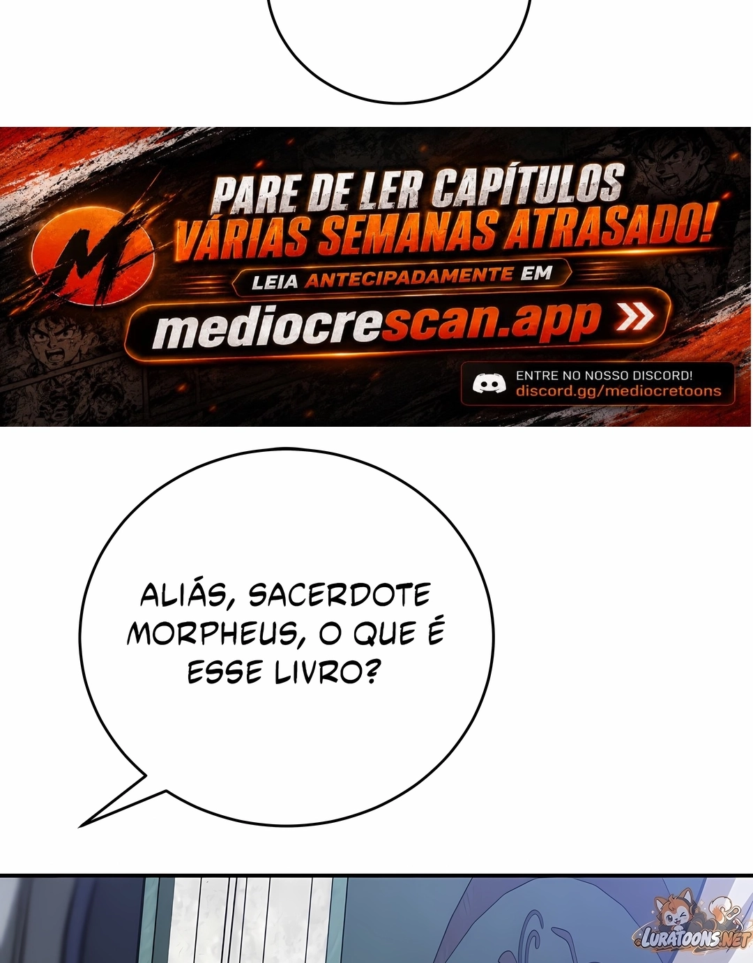 Filhos da Runa Capítulo 75 Página 14