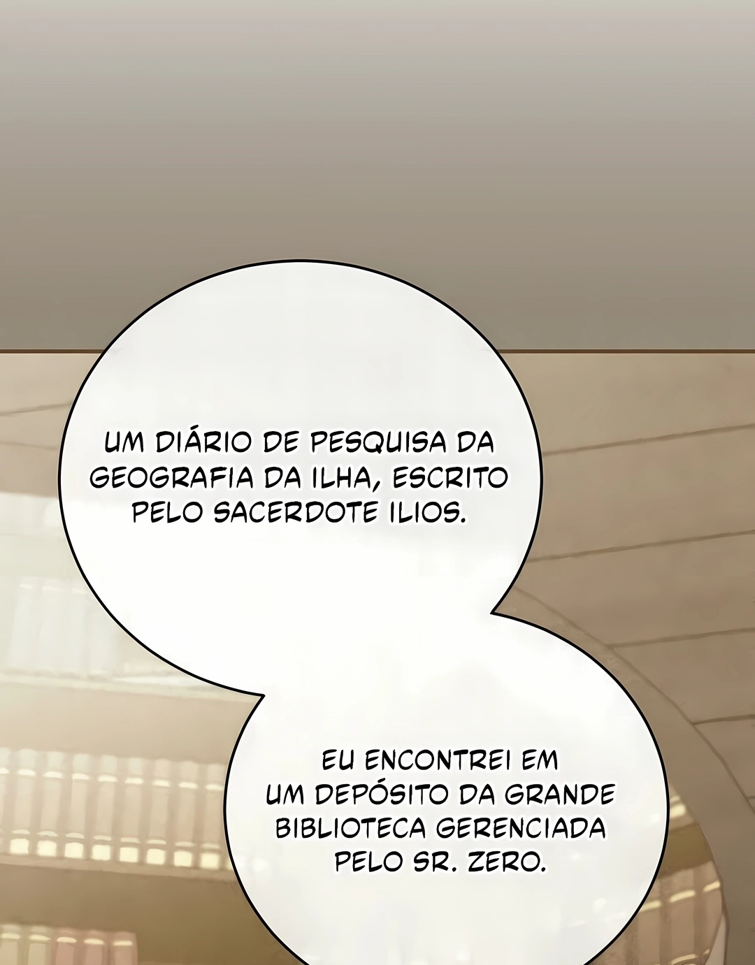 Filhos da Runa Capítulo 75 Página 16