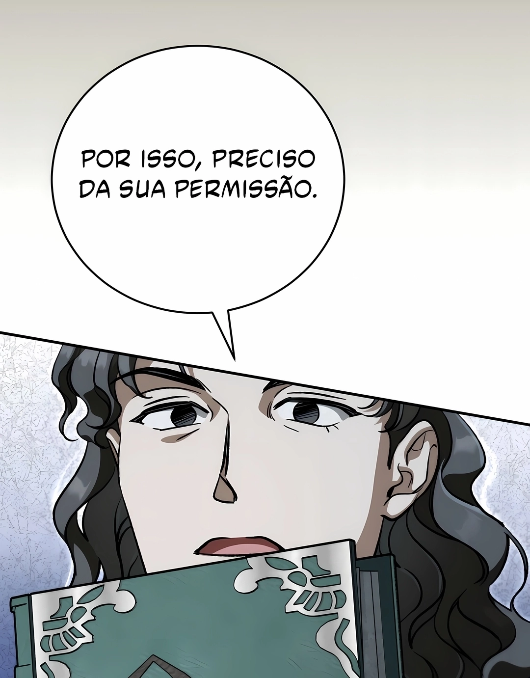 Filhos da Runa Capítulo 75 Página 20