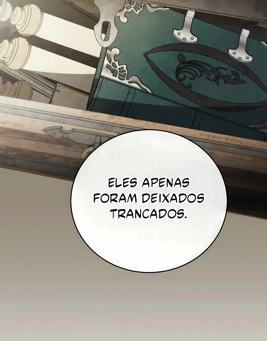 Filhos da Runa Capítulo 75 Página 19