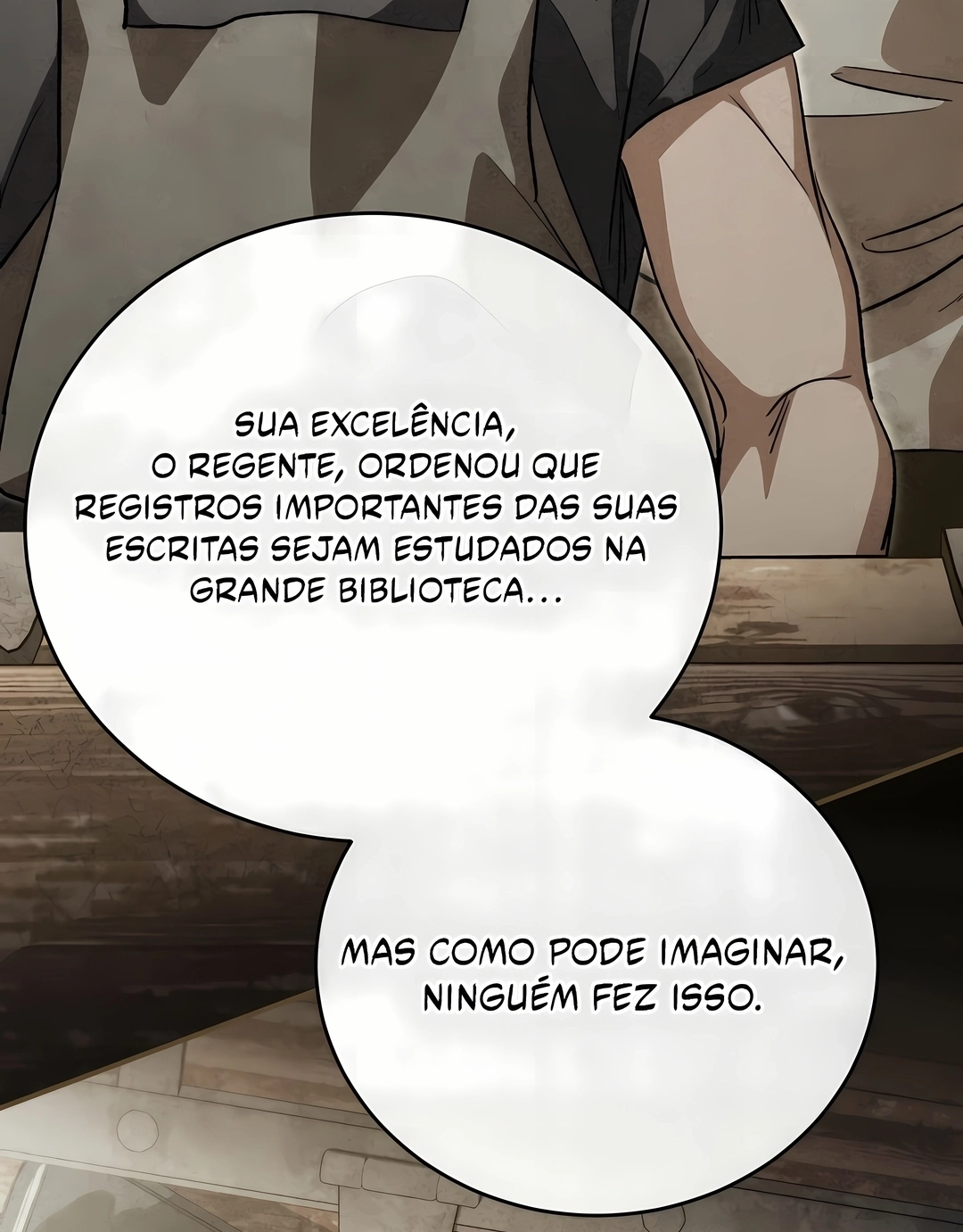Filhos da Runa Capítulo 75 Página 18