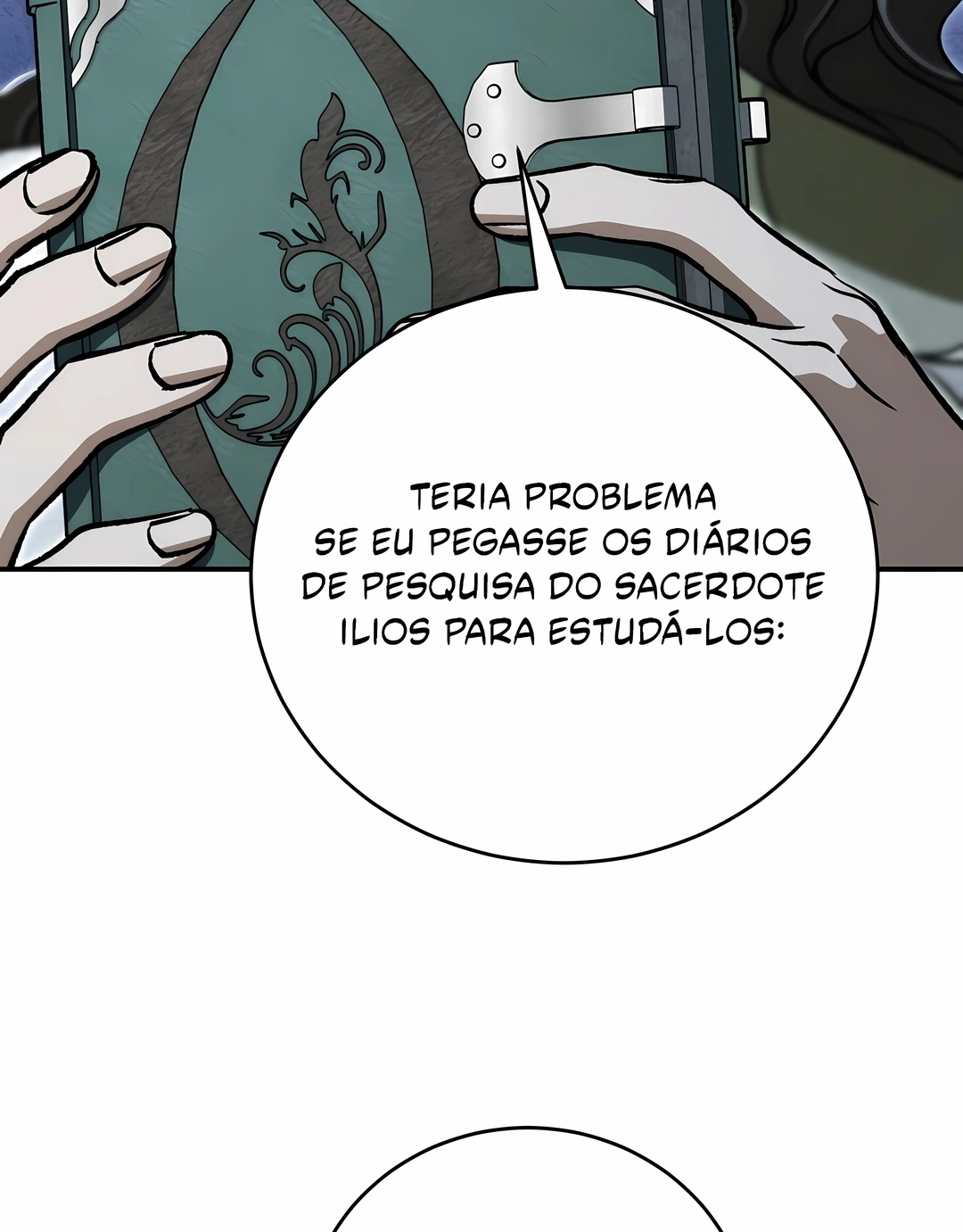 Filhos da Runa Capítulo 75 Página 21