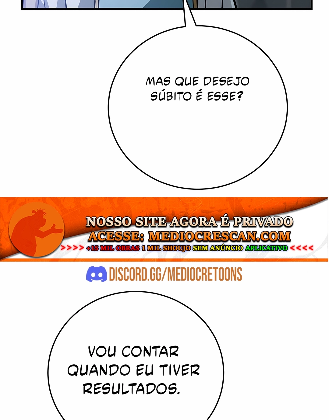 Filhos da Runa Capítulo 75 Página 23