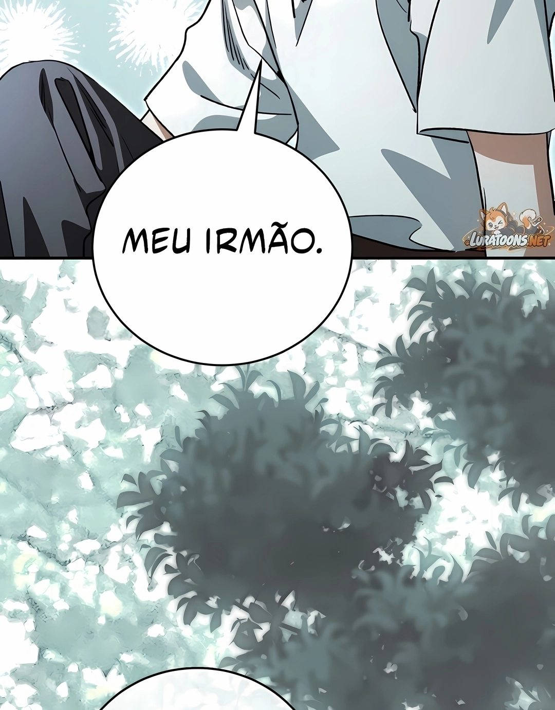 Filhos da Runa Capítulo 75 Página 45