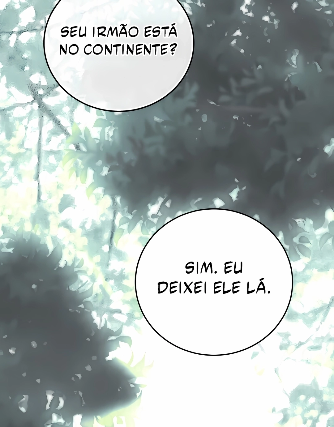 Filhos da Runa Capítulo 75 Página 46