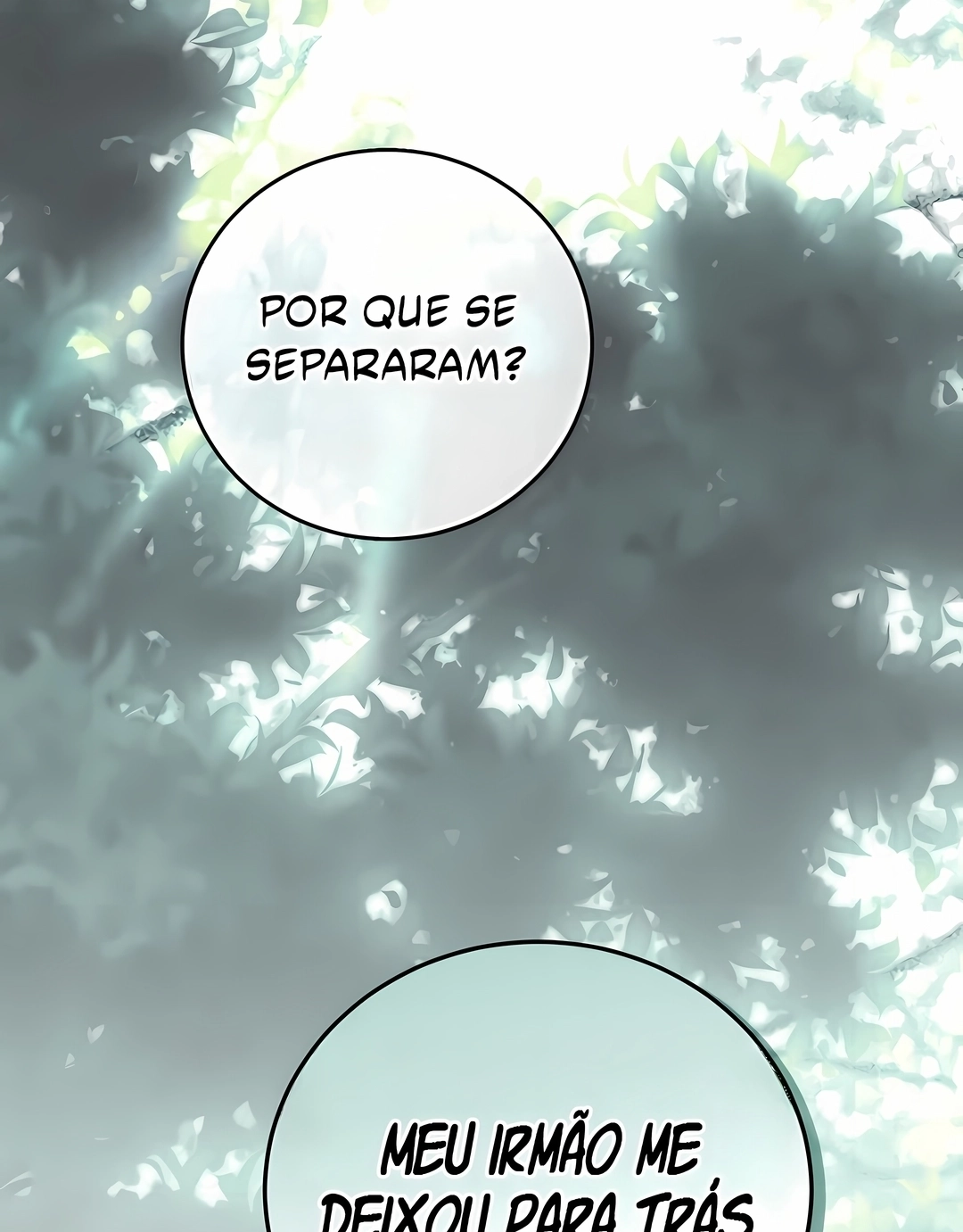 Filhos da Runa Capítulo 75 Página 47