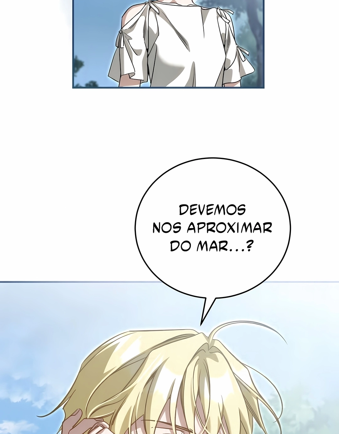 Filhos da Runa Capítulo 75 Página 51