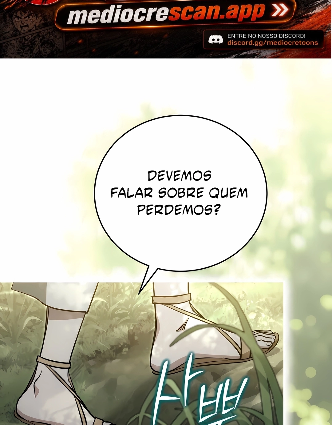 Filhos da Runa Capítulo 75 Página 56