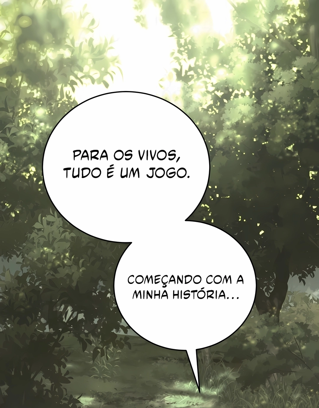 Filhos da Runa Capítulo 75 Página 59