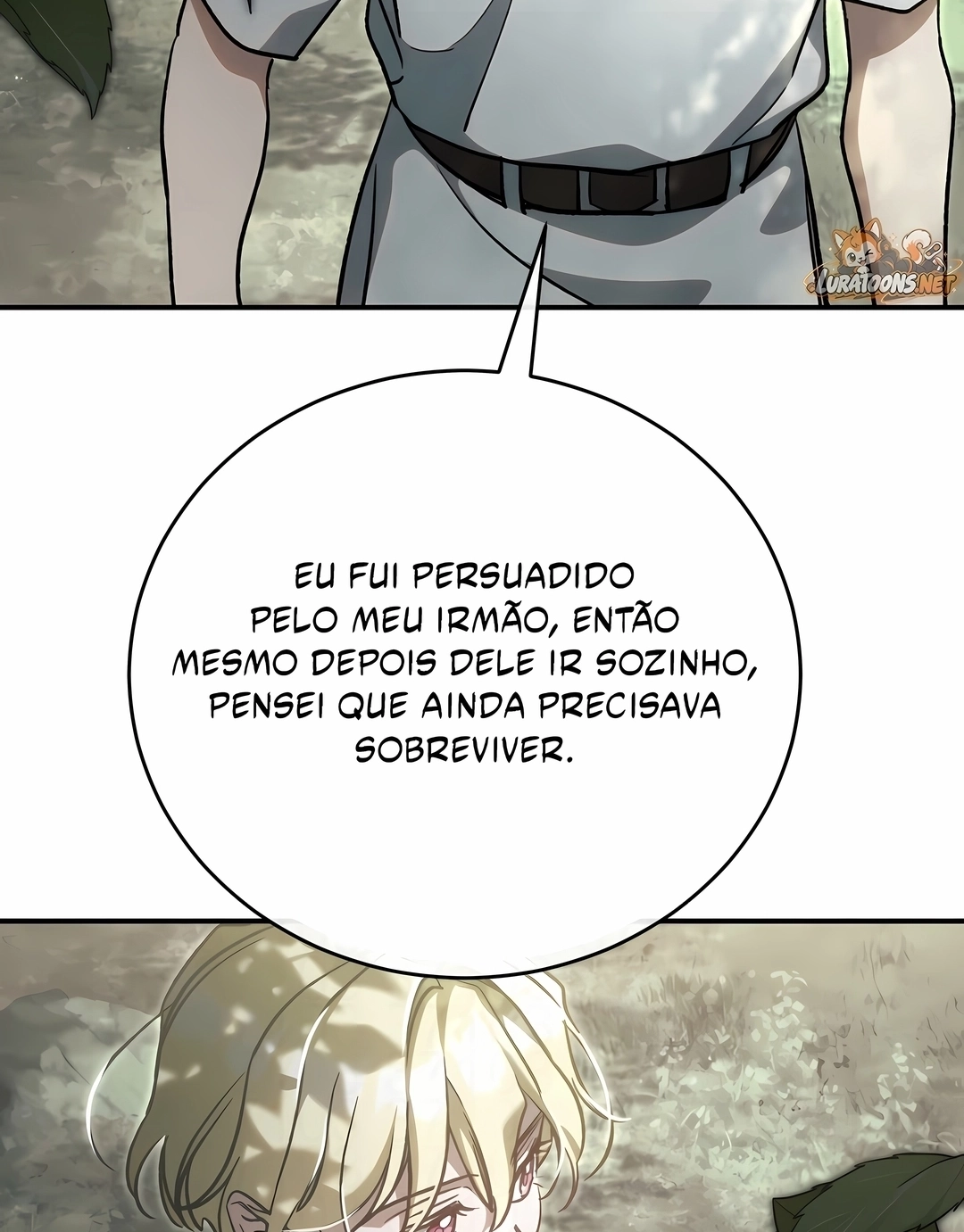 Filhos da Runa Capítulo 75 Página 68