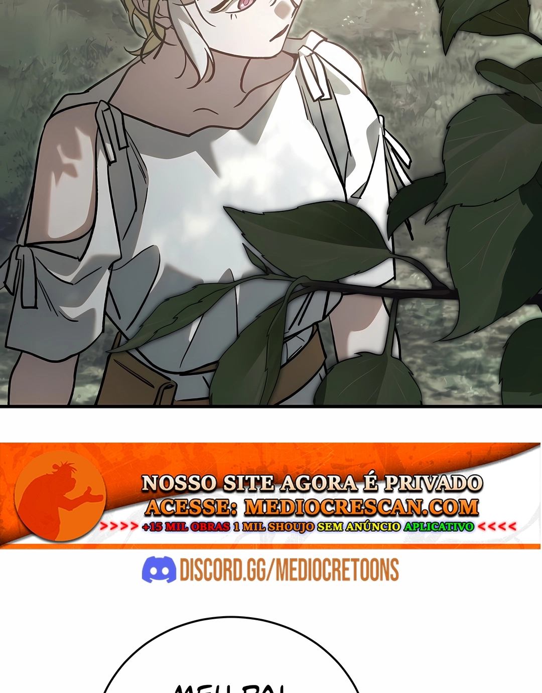 Filhos da Runa Capítulo 75 Página 69