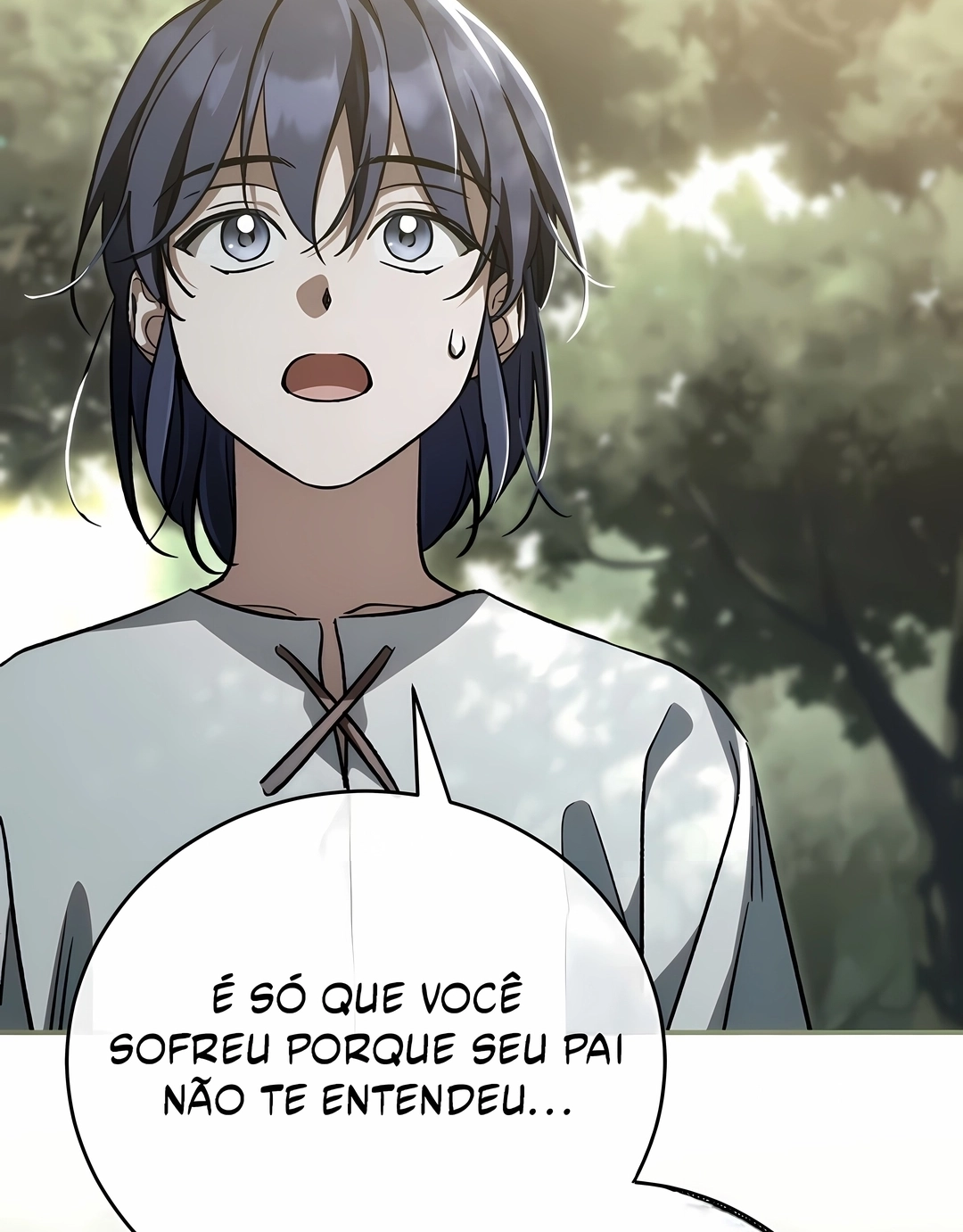 Filhos da Runa Capítulo 75 Página 76
