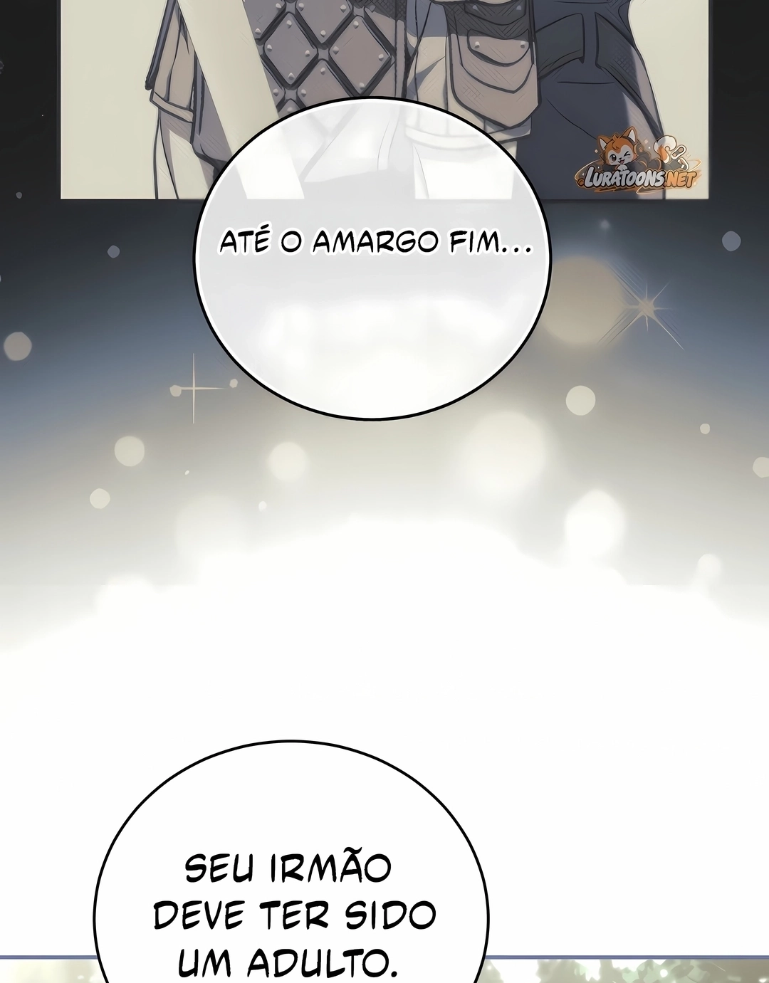 Filhos da Runa Capítulo 75 Página 79