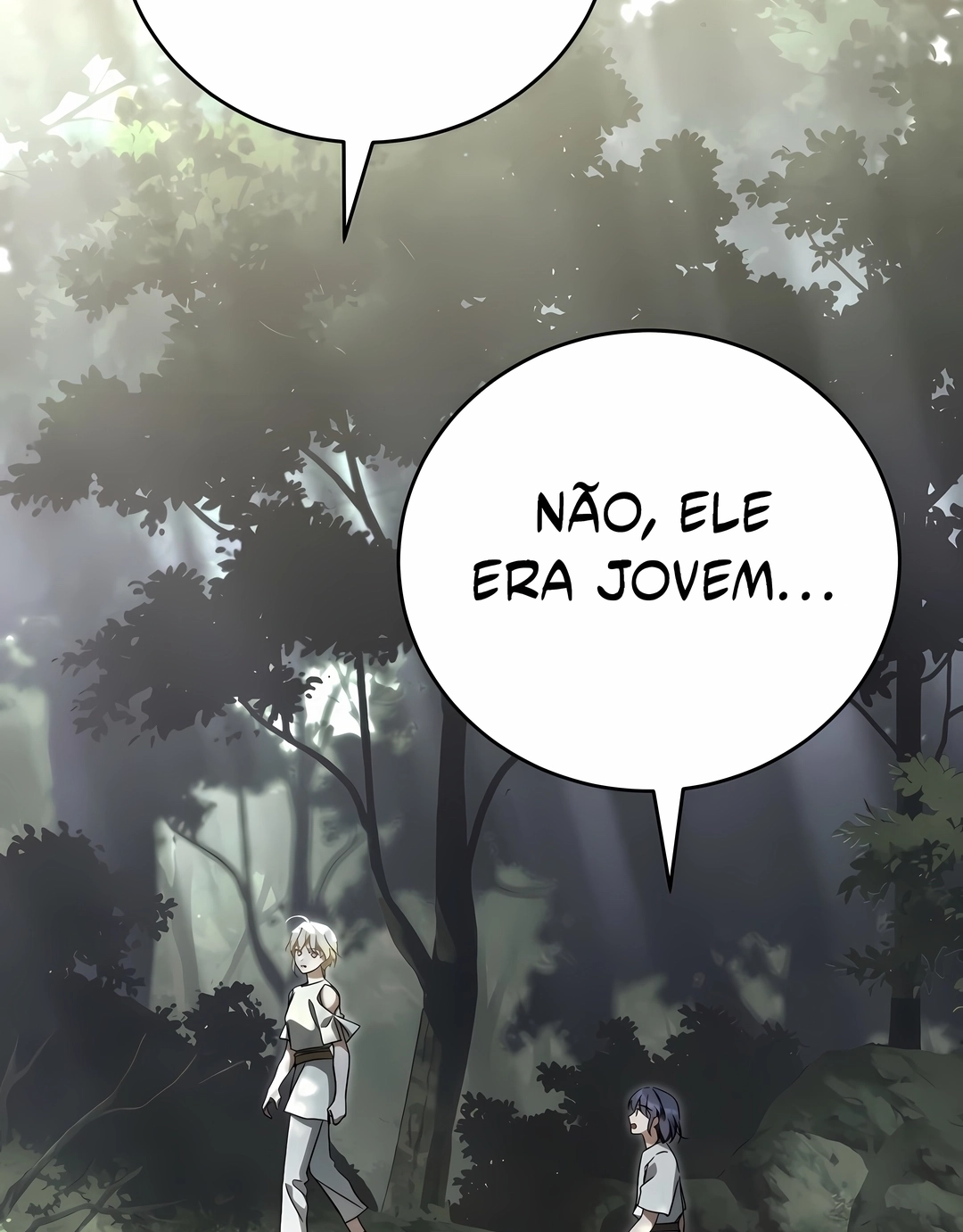 Filhos da Runa Capítulo 75 Página 80