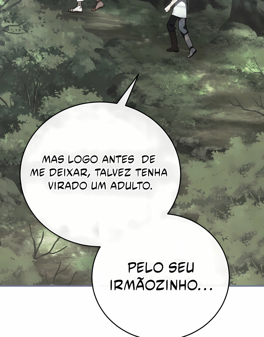 Filhos da Runa Capítulo 75 Página 81