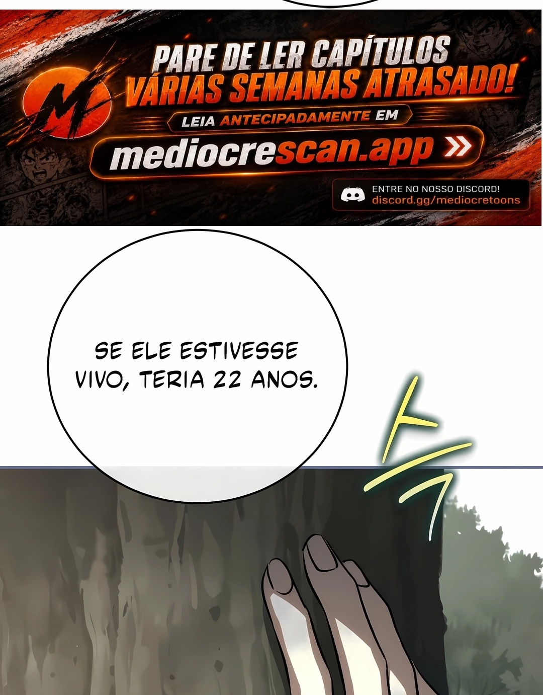 Filhos da Runa Capítulo 75 Página 82