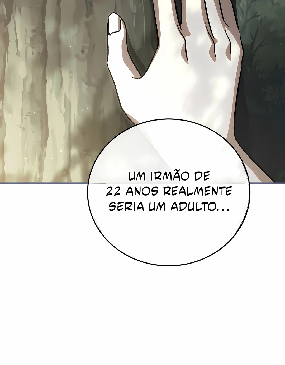 Filhos da Runa Capítulo 75 Página 83