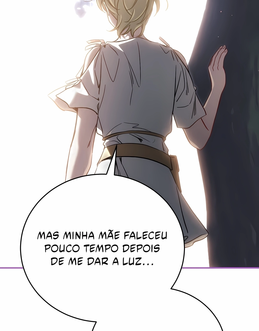 Filhos da Runa Capítulo 75 Página 85