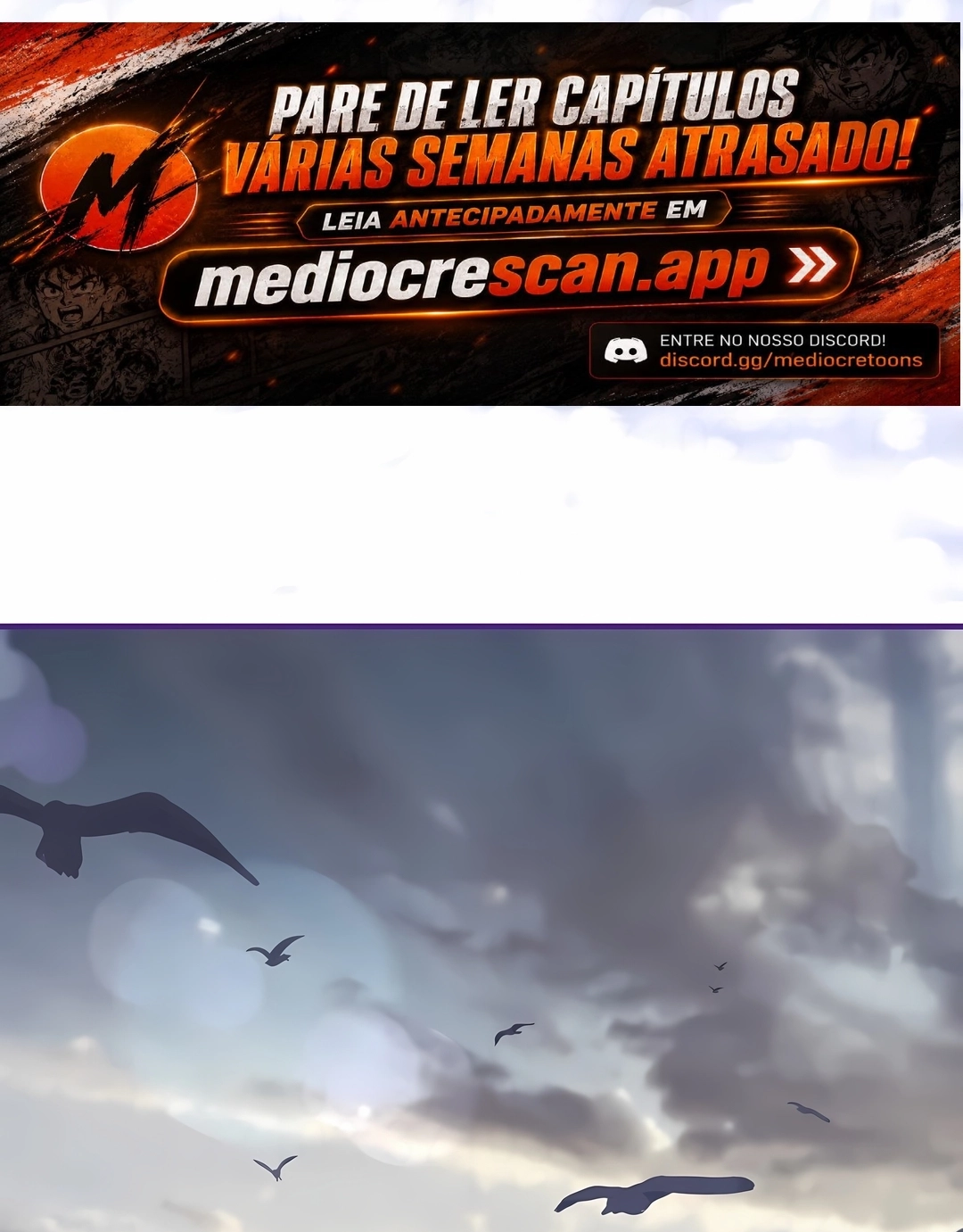 Filhos da Runa Capítulo 75 Página 101