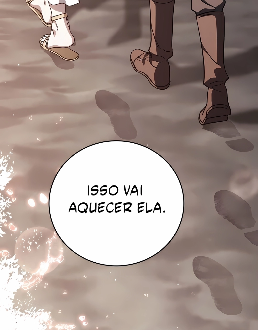 Filhos da Runa Capítulo 75 Página 107