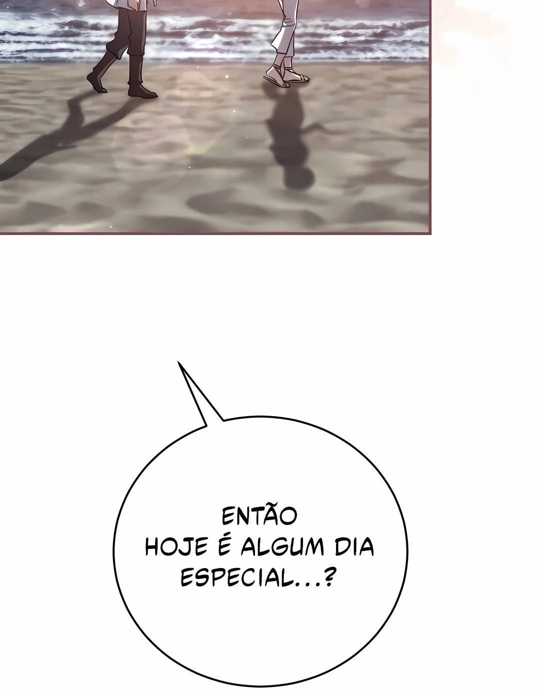 Filhos da Runa Capítulo 75 Página 110