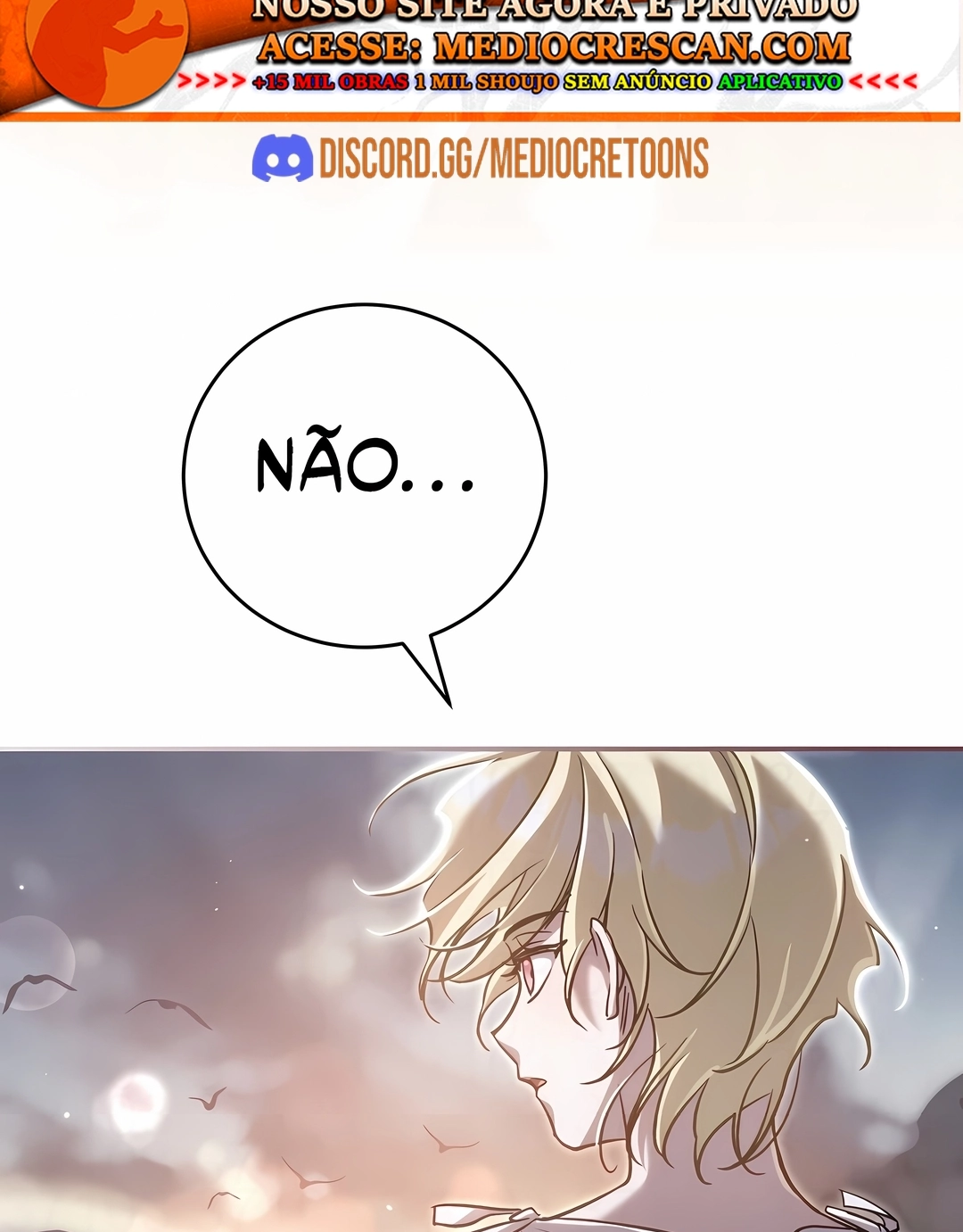 Filhos da Runa Capítulo 75 Página 112