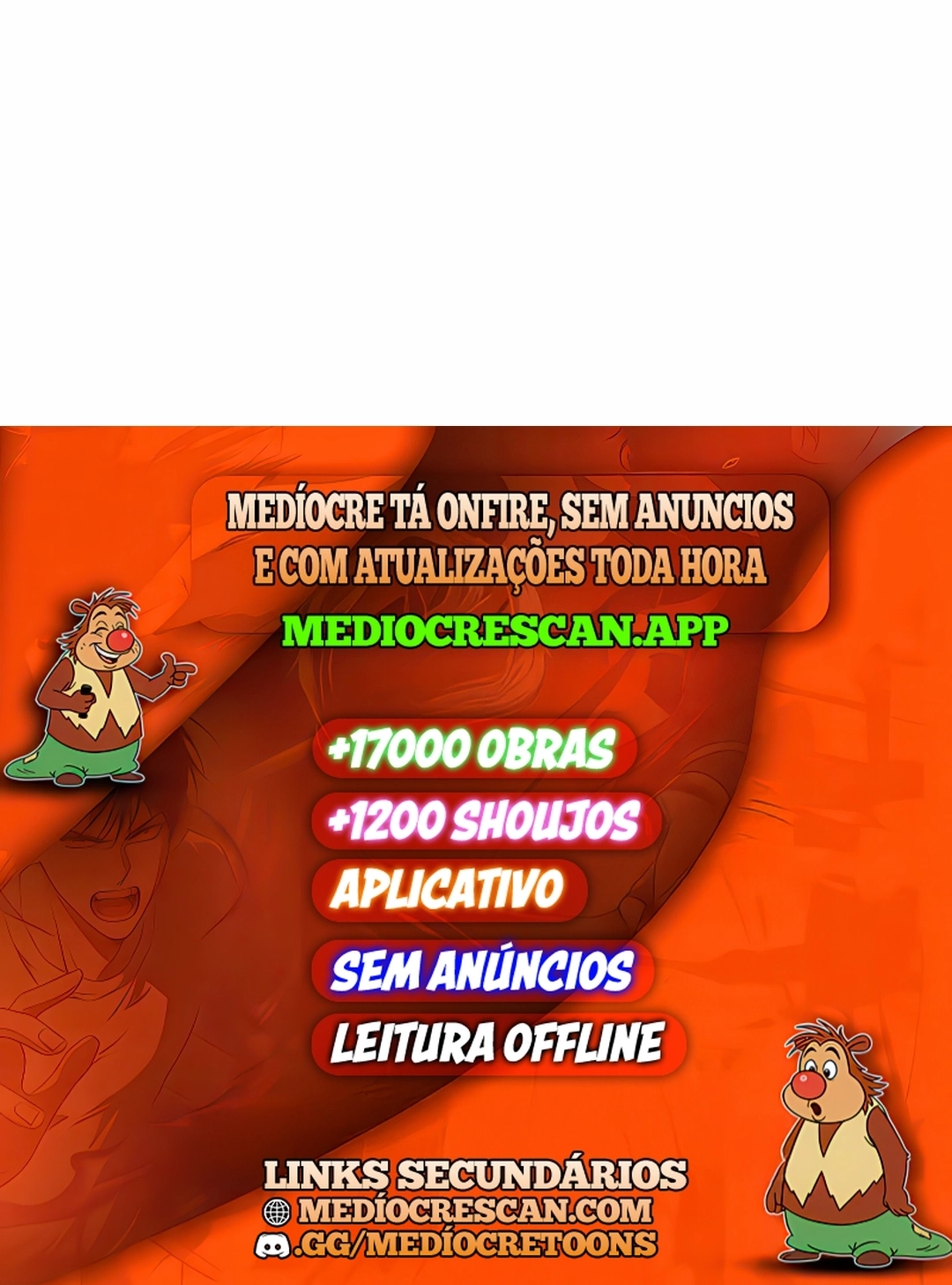 Filhos da Runa Capítulo 75 Página 120
