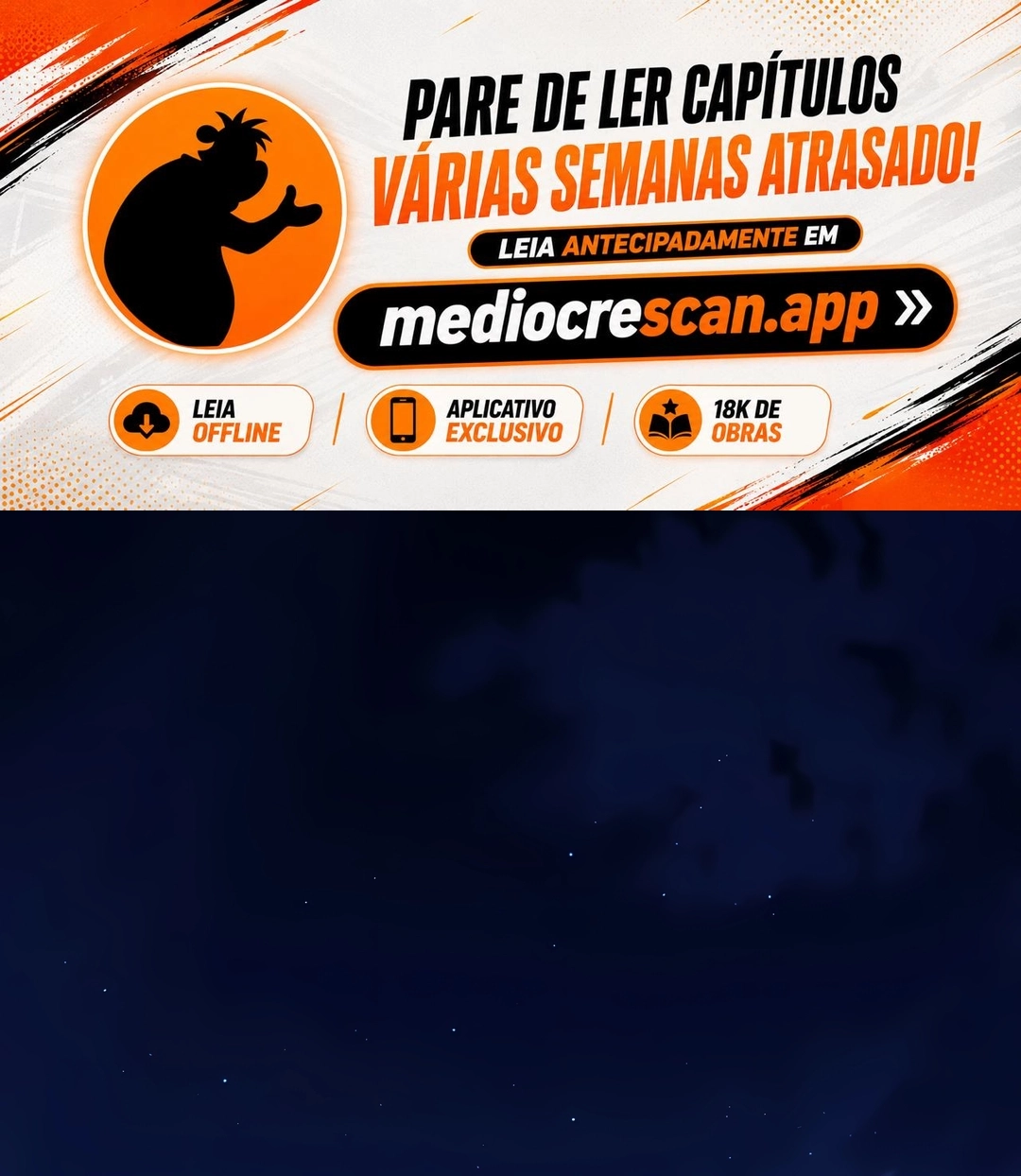Filhos da Runa Capítulo 76 Página 1