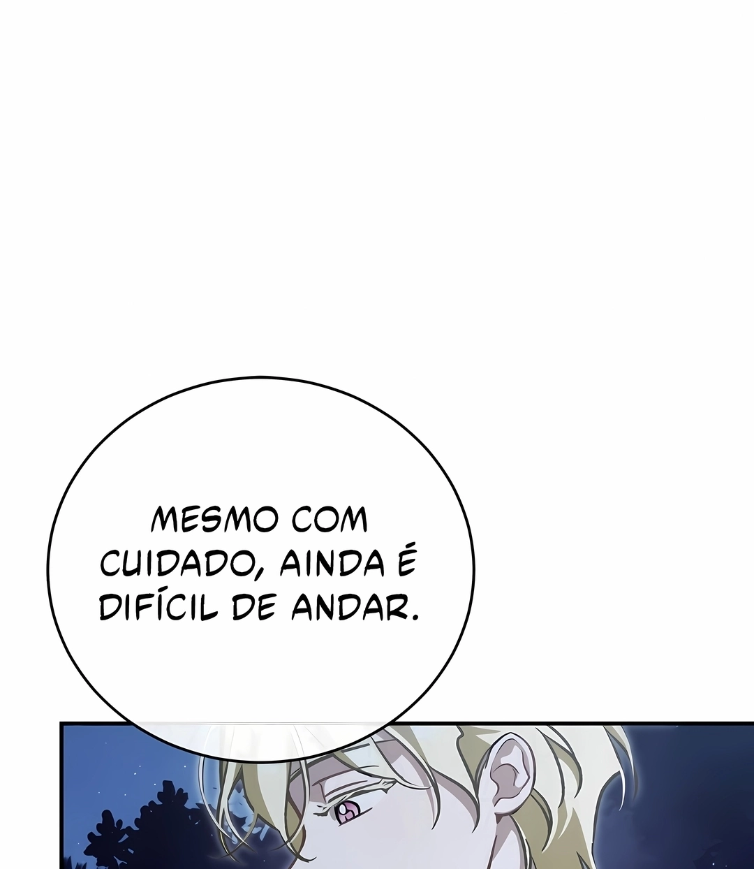 Filhos da Runa Capítulo 76 Página 8