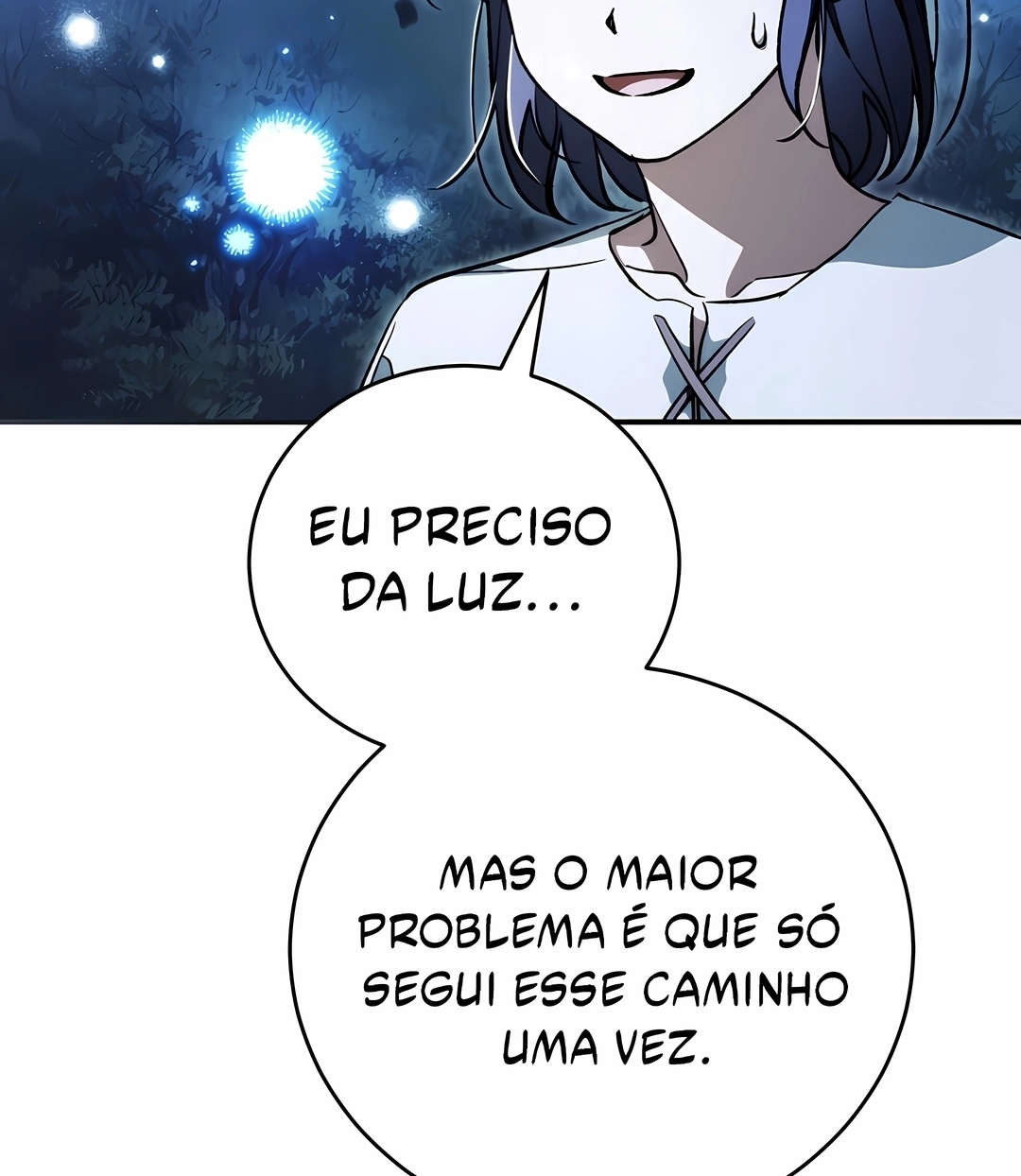 Filhos da Runa Capítulo 76 Página 13