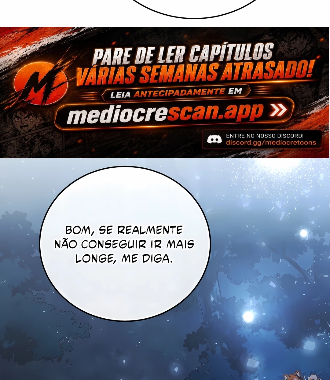 Filhos da Runa Capítulo 76 Página 14