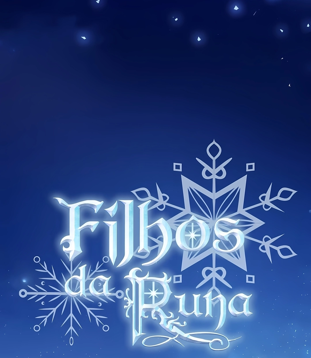 Filhos da Runa Capítulo 76 Página 20