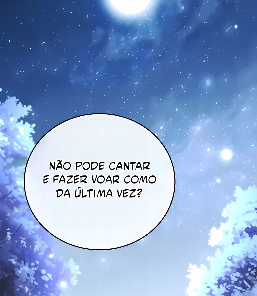 Filhos da Runa Capítulo 76 Página 17