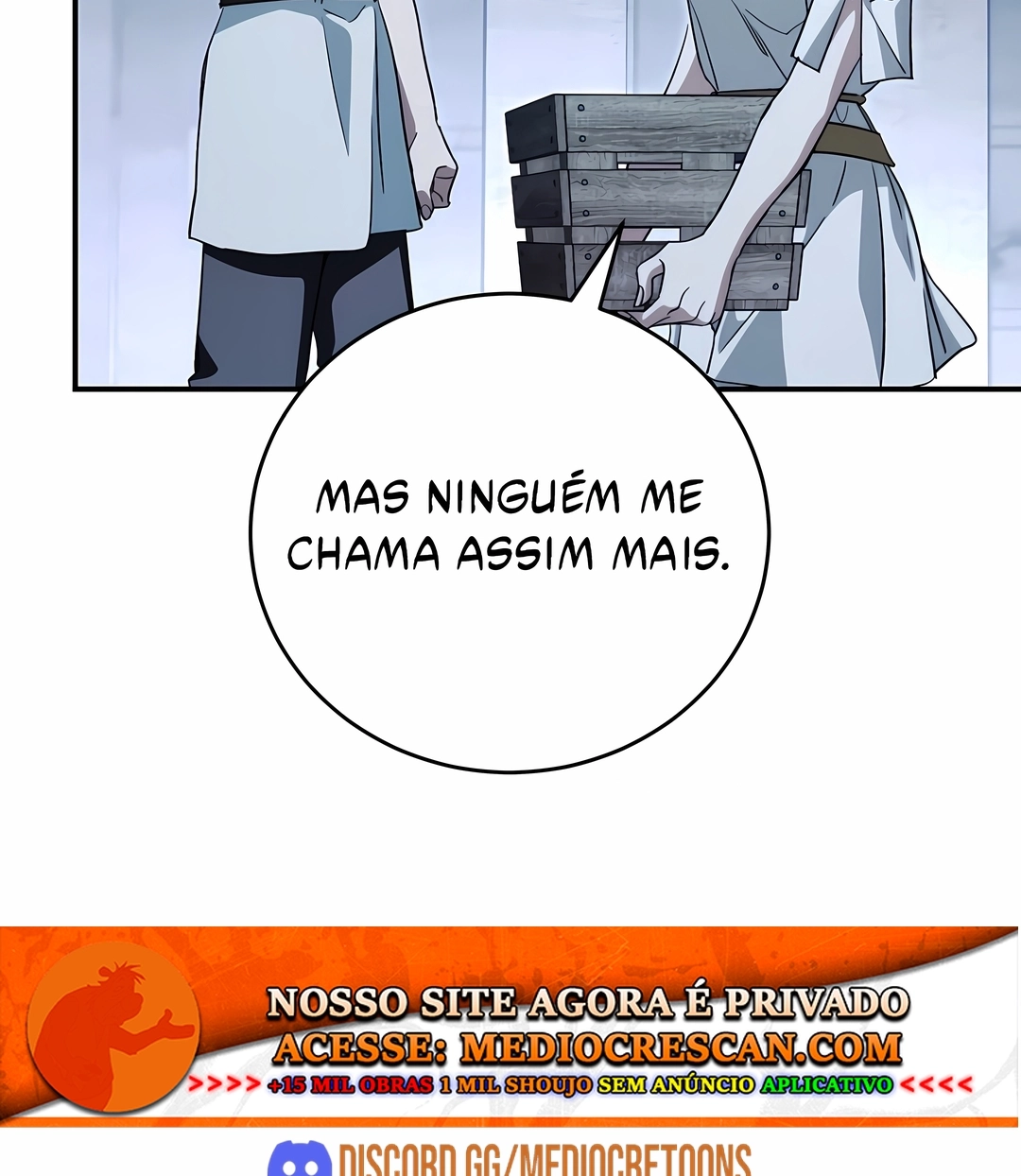 Filhos da Runa Capítulo 76 Página 26