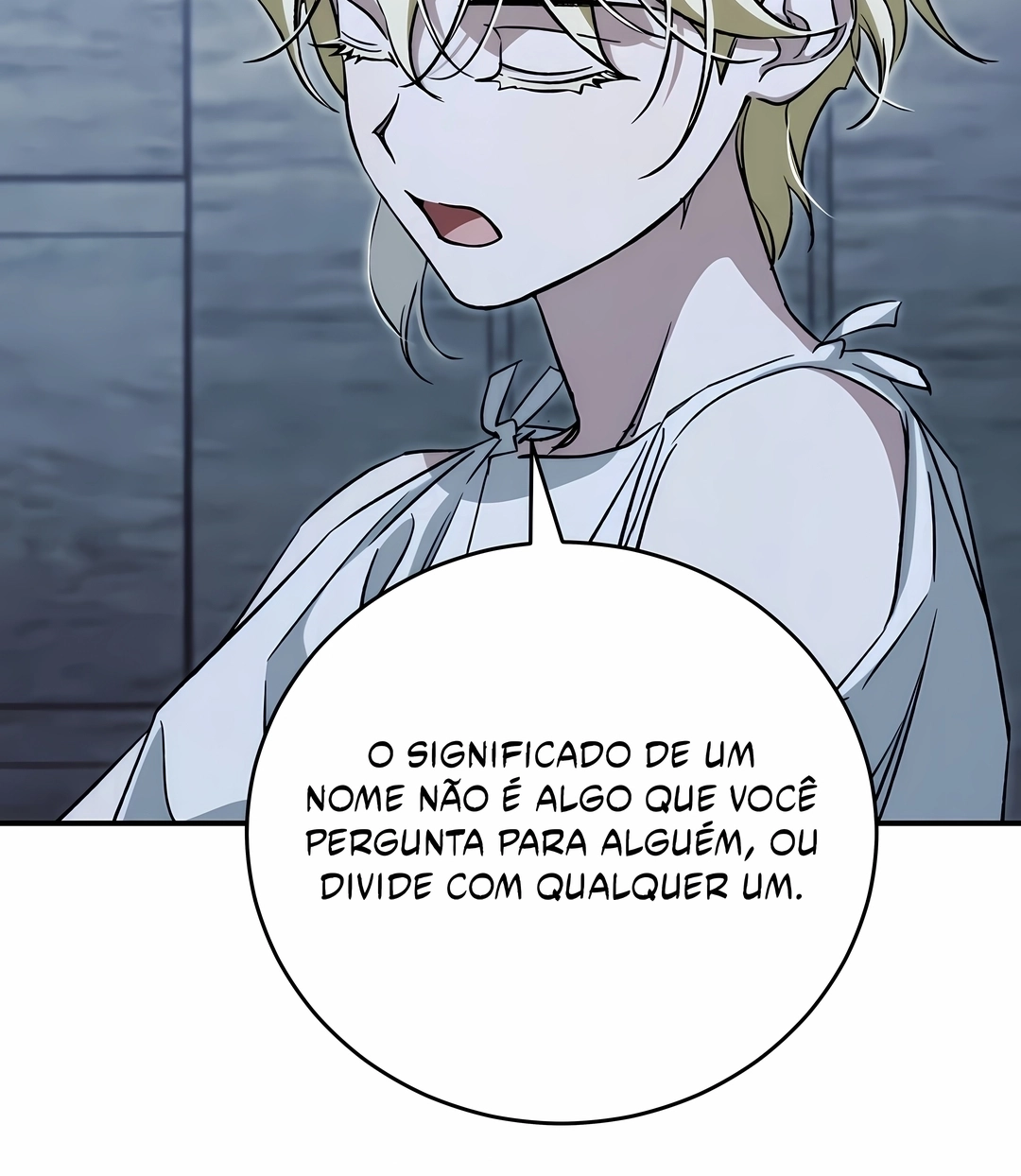 Filhos da Runa Capítulo 76 Página 28