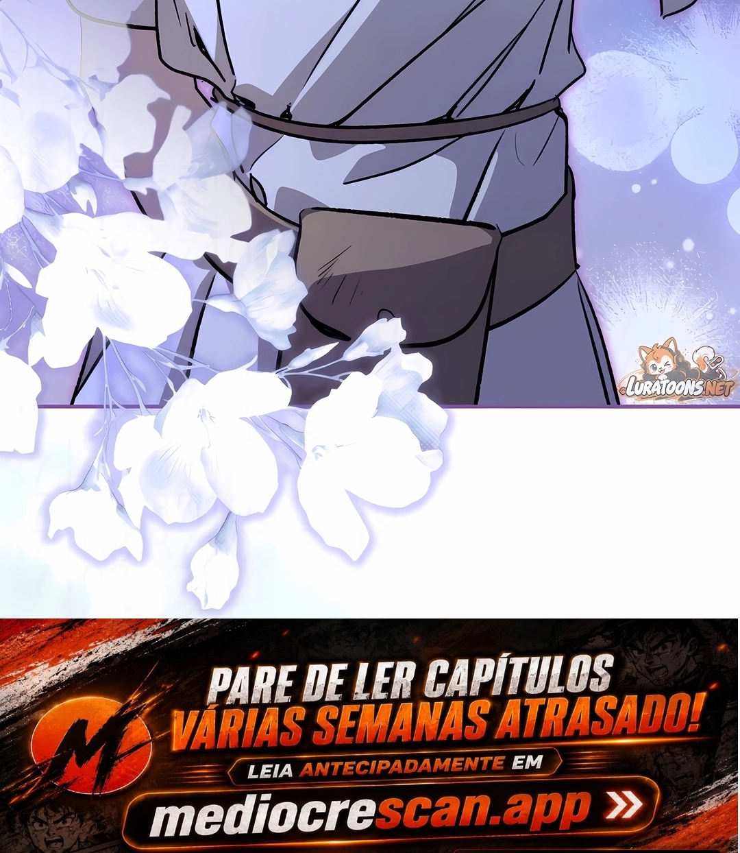 Filhos da Runa Capítulo 76 Página 38