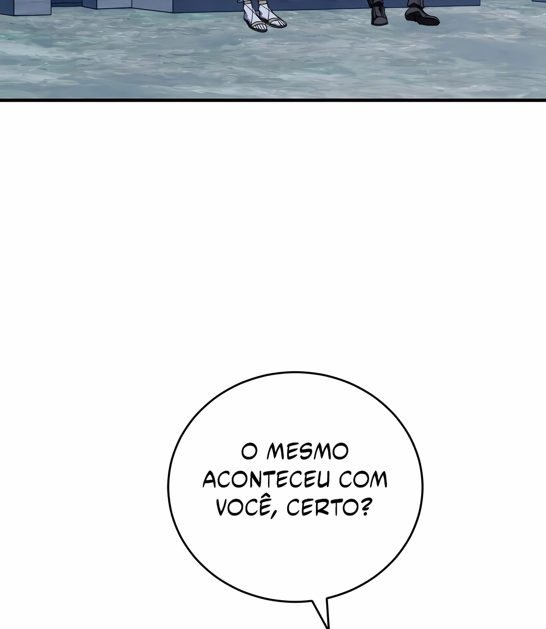 Filhos da Runa Capítulo 76 Página 45